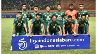 Pengumuman Pelatih Baru Persebaya Dianggap Lelet, Bonek Inginkan Yahya Alkatiri Out Seperti Aji Santoso?