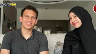 So Sweet! Egy Maulana Vikri Dikabarkan Akan Nikahi Anak Alm. Uje, Witan Sulaeman Disindir Warganet