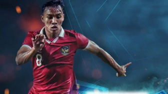 Sah! Arkhan Fikri Dinobatkan Sebagai Pemain Terbaik Piala AFF U-23, Warganet: Lupakan Kekalahan Saatnya Fokus Piala Asia