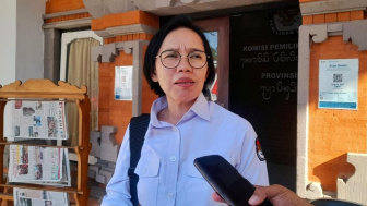 KPU Terima 36 Pengaduan Masyarakat, Lebih Banyak untuk Calon DPRD Bali