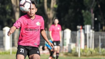 Pertanyaan Menohok Usai Andik Vermansah Perkuat Persiraja di Liga 2: 'Turun Tahta, Klub Liga 1 Tidak Membutuhkanmu?'