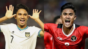 Coret Marselino Ferdinan hingga Ramadhan Sananta, Ini Alasan Shin Tae Yong Hanya Panggil 24 Nama untuk Timnas Indonesia di FIFA Matchday