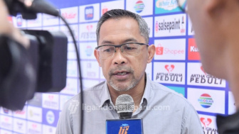 Takluk dari Arema FC, Rekor Aji Santoso Putus di Tangan Ayah Pemain Persebaya Surabaya, Bonek Ejek Eks Pelatih Bajul Ijo?