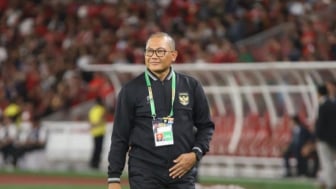 Kalah dari Vietnam, Sumardji Ungkap Soal Masa Depan Timnas Indonesia di Piala AFF