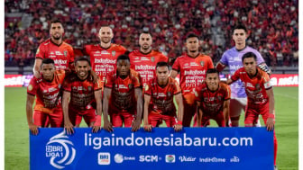 Tidak Ada Pemain Bali United yang Dipanggil Shin Tae yong untuk Bela Timnas Indonesia, Coach Teco Jadi Kambing Hitam