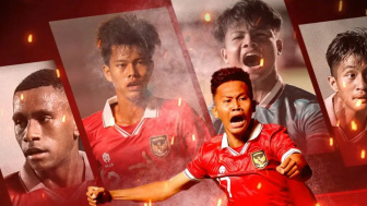 Harga Tiket Timnas Indonesia U-17 vs Korea Selatan Dinilai Kemahalan, Suporter: Gua Beli Tiketnya Asalkan...