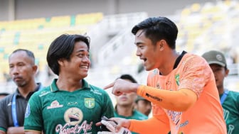 Yuk Ikut! Persebaya Surabaya Gelar Lomba, 10 Pemenang Akan Dapat Hadiah Menarik