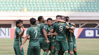 Kontra Borneo FC, Bomber Persebaya Siap Dimainkan, Bonek Salah Fokus Dikira David da Silva