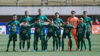 Fix! Persebaya Lepas Wonderkid Rp3,91 Miliar ke Solo, Fans: Hitamkan Stadion Manahan