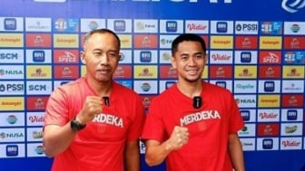 Persebaya Surabaya Belum Umumkan Pengganti Uston Nawawi, Bonek Bocorkan Penyebabnya, Benar Ini Alasannya?