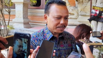 Soal Pj Gubernur Bali, Dewa Made Indra: Saya Tidak Pernah Minta