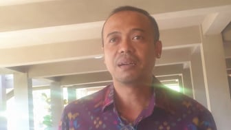 Merasa Ditikung, Partai Demokrat Bali Bakal Bongkar Baliho Anies Baswedan