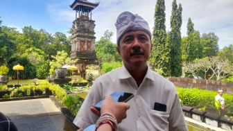 Kecelakaan Lift Renggut 5 Nyawa, Dispar Bali Atensi SOP Perhotelan
