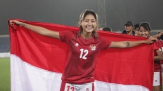 Ketum PSSI Wajib Tahu! Pemain Timnas Wanita Ini Bongkar Borok Sepak Bola Indonesia ke Media Asing