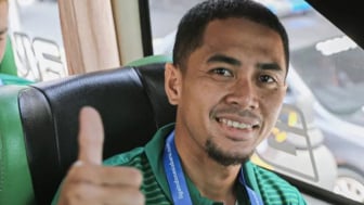 Kapten Persebaya Beri Sinyal Waspada untuk Pemain Borneo FC Asal Jepang? Uston Nawawi Siapkan Strateginya