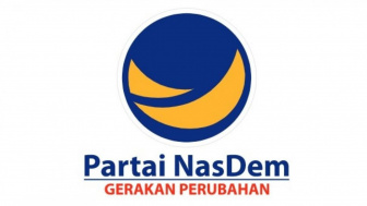 Nama-nama Mantan Koruptor Maju DPR dan DPD RI Terbanyak dari Partai NasDem, Benarkah ?