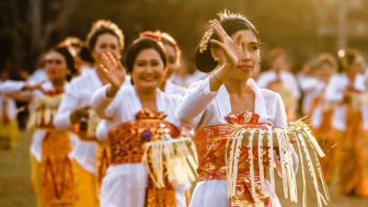 5 Sapaan Khas untuk Wanita di Masyarakat Bali Beserta Penjelasannya, Ada yang Sebagai Penanda Kelas Sosial