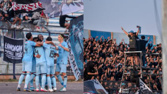 Rapatkan Barisan, Manajemen Persela Gelar Sarasehan Bersama Suporter Demi Wujudkan Ambisi Kembali ke Liga 1