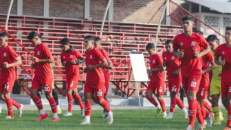 Catat! Jadwal Pertandingan Deltras Sidoarjo di Babak Penyisihan Grup Liga 2 2023-2024, Deltamania Wajib Tahu