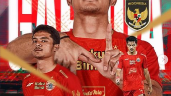 Persija Jakarta Resmi Lepas 8 Pemain ke Timnas Indonesia, Jakmania Gercep Peringatkan PSSI: Jangan Dendam Lagi