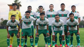 Penggawa Timnas Indonesia Mulai Tiba di Surabaya Jelang FIFA Matchday, Satu Pemain Naturalisasi Dapat Perhatian Khusus