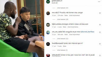 Pelaku Rasisme Tertangkap, Melempem saat Digertak Pemain Persebaya Yohanes Kandaimu soal Baku Bunuh di Papua