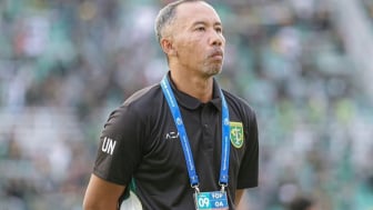 Belum AFC Pro, Berapa Denda yang Harus Dibayar Persebaya untuk Uston Nawawi?