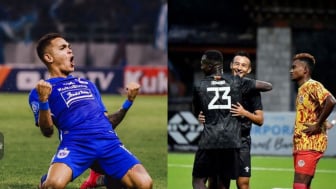 Ngeri! Harga Pasaran Pemain Asing Liga 2 Ini Lebih Tinggi dari Asing PSIS Semarang yang Tengah Melejit