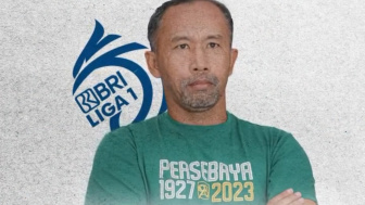 Tak Ingin Uston Nawawi Didepak dari Persebaya karena Belum Lisensi AFC Pro, Bonek Turut Carikan Solusi?