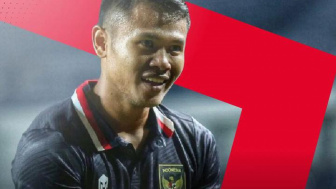 Dimas Drajad, Striker Timnas Indonesia Alami Cedera Usai Persikabo 1973 Vs Dewa United, Warganet: Ezra Saja Sudah Main