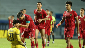 Susul Asnawi Mangkualam, Pemain Andalan PSIS Semarang Ini Dijadwalkan Merapat ke Timnas Indonesia vs Turkmenistan