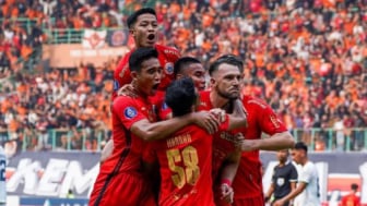 Selain Rayhan Hannan, Persija Jakarta Resmi Lepas 6 Pemainnya ke Solo Usai Ditahan Imbang Persib