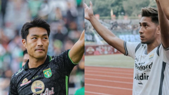 Fix! PSIS, Persebaya hingga Persib Kompak Lepas Legiun Asingnya, Salah Satunya Sempat Dikira Orang Sunda