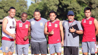 Pernah Perkuat Klub di Timor Leste, Eks Timnas Indonesia Ini Merapat ke Klub Liga 2, Segini Nilai Pasarannya