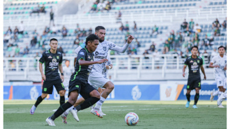 Legenda Persebaya Puji Peran Arief Catur Saat Persebaya Tekuk Borneo FC