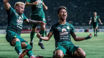 Sempat Tak Punya Klub, Inilah Profil Osvaldo Haay Pemain yang Resmi Direkrut Bhayangkara FC