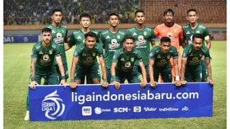 Ngebet Tanding Lawan Arema FC di Kandang, Persebaya Rela Kunjungi Pihak Kepolisian