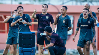 Bukan Kehendak Gilbert Agius, PSIS Semarang Coret Sosok Rp3,04 Miliar Hadapi Selangor FC, Ini Alasannya