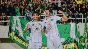 Minim Menit Bermain, Persebaya Surabaya Dikabarkan Siap Lepas Bek Keturunan Indonesia  Inggris Ini ke Tiongkok