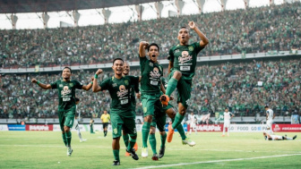 Laga Persebaya vs Arema FC Bakal Tetap Diadakan di Stadion Gelora Bung Tomo Surabaya, Benarkah?