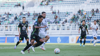 Gacor Saat Kontra Borneo FC, Bek Rp1,74 Miliar Milik Persebaya Ini Langsung Diangkut Ke Timnas Indonesia?