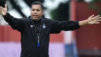 Manajemen Persebaya Kurang Sat-set? Divaldo Alves Dikabarkan Akan Gabung Persita Tangerang