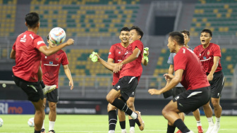 Mantan Gelandang Persebaya dan Bek PSIS Semarang Jadi Pemain yang Paling Ditakuti Turkmenistan