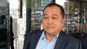 Setelah Kejagung, Giliran MAKI Sentil Kejati Bali Terkait Kasus SPI Unud