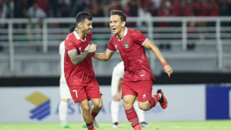 Performa Egy Maulana Vikri Menurun, Netizen Kesal dengan Pilihan Shin Tae-Yong