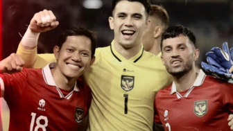 Mode On Fire, Stefano Lilipaly Ingin Bawa Klubnya Raih Hasil Positif Usai Antar Timnas Indonesia Menang