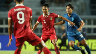 Shin Tae-yong Buat Keputusan Mengejutkan Jelang Kualifikasi Piala Asia U-23 2024, Pemain Persib dan Persija Terdepak dari Timnas Indonesia U-23