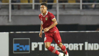 Tak Sia-sia Dilepas PSIS Semarang, Debut Wahyu Prasetyo di Timnas Indonesia Dapat Atensi Tersendiri, Panser Biru Bangga?