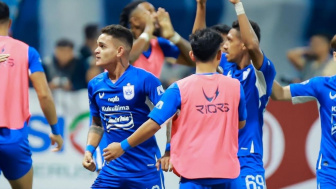 Beda Nasib dengan Gali Freitas, Dua Punggawa PSIS Semarang Raih Kemenangan Bersama Timnas Indonesia