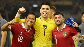Eks Persebaya Surabaya Marselino Ferdinan Absen, Pemain Borneo FC Seharga Rp4,35 Miliar Kena Sindir di Timnas Indonesia